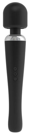 Dorcel Luxury Collection Rechargeable Megawand - G-Spot Vibrators