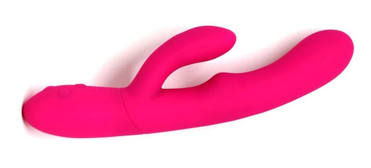 FemmeFunn Ultra Rabbit Vibrator - Jocks and G-Strings