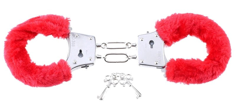 Fetish Fantasy Beginners Furry Cuffs Collars And Cuffs