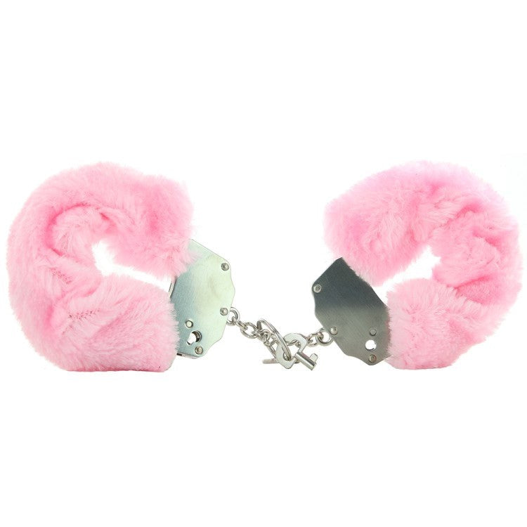 Fetish Fantasy Furry Cuffs Cuffs and Restraints