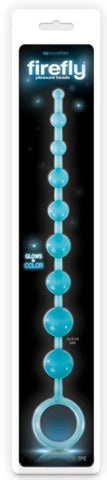 Firefly Pleasure Beads - Double Ender