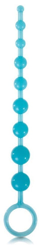Firefly Pleasure Beads - Double Ender