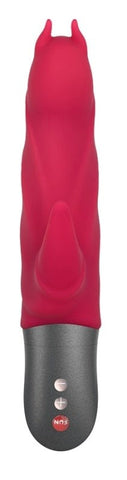 Devilishly Delightful Fun - Fun Factory Darling Devil - Rabbit Vibrators