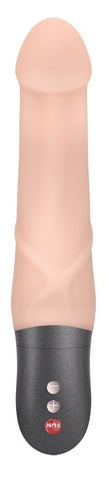 Fun Factory Mr Boss - Silicone Vibrating Smart Dildo - Mini & Slim Vibrators
