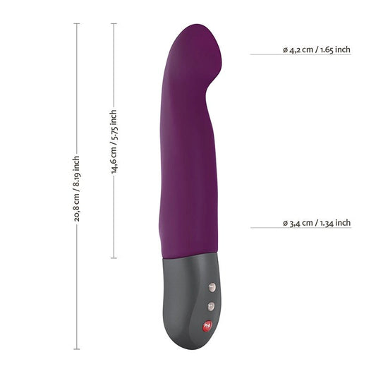Fun Factory Stronic G - Penis Pumps And Stretchers
