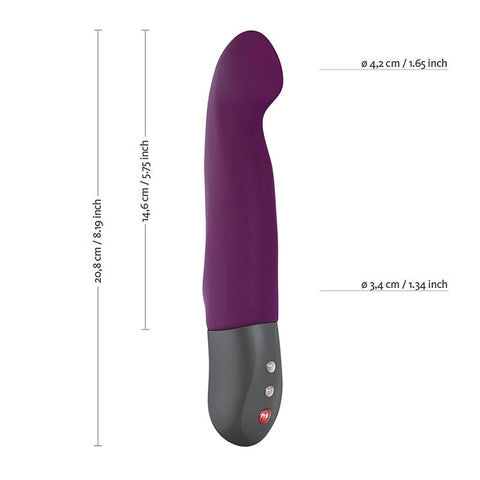 Fun Factory Stronic G - Penis Pumps And Stretchers