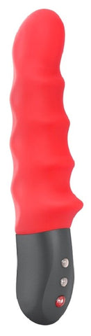 Fun Factory Stronic Surf - Pulsating Pleasure for Unforgettable Experiences - Realistic Dildos