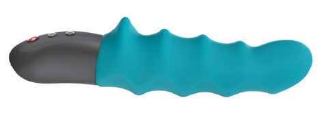 Fun Factory Stronic Surf - Pulsating Pleasure for Unforgettable Experiences - Realistic Dildos