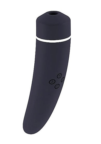 Hiky Vacuum Stimulator and Vibrator - Silicone Vibrators