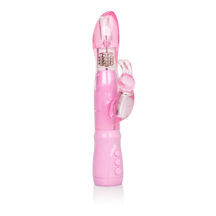 Intense Thrusting Jack Rabbit Rabbit Vibrators