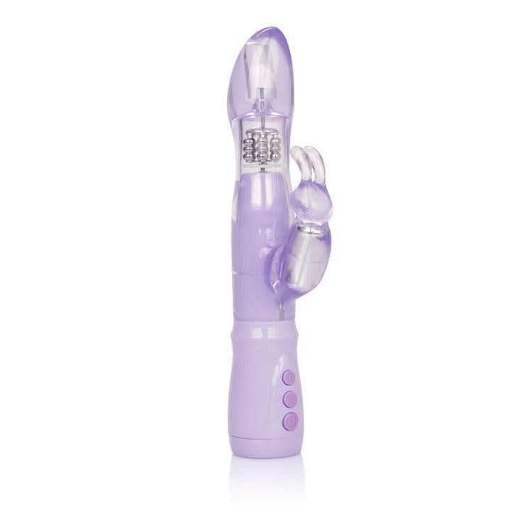 Intense Thrusting Jack Rabbit Rabbit Vibrators