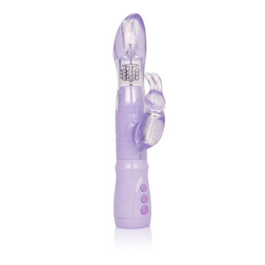 Intense Thrusting Jack Rabbit - Rabbit Vibrators