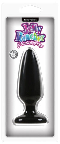 Jelly Rancher Pleasure Plugs Medium - Realistic Dildos