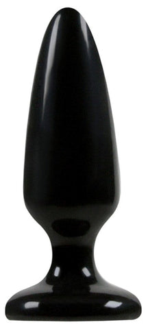 Jelly Rancher Pleasure Plugs Medium - Realistic Dildos