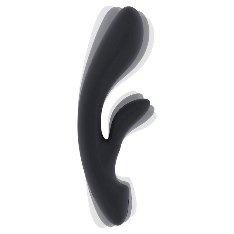 Jil Ava Flexible Rabbit Vibrator Waterproof Vibrators