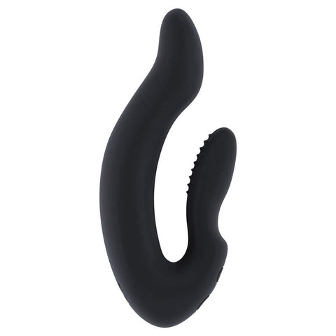 Jil Hayden Flexible Couples Rabbit Vibrator - Waterproof Vibrators