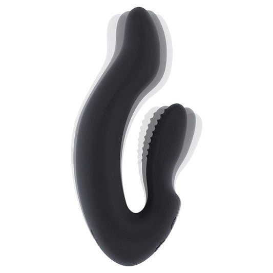 Jil Hayden Flexible Couples Rabbit Vibrator - Waterproof Vibrators