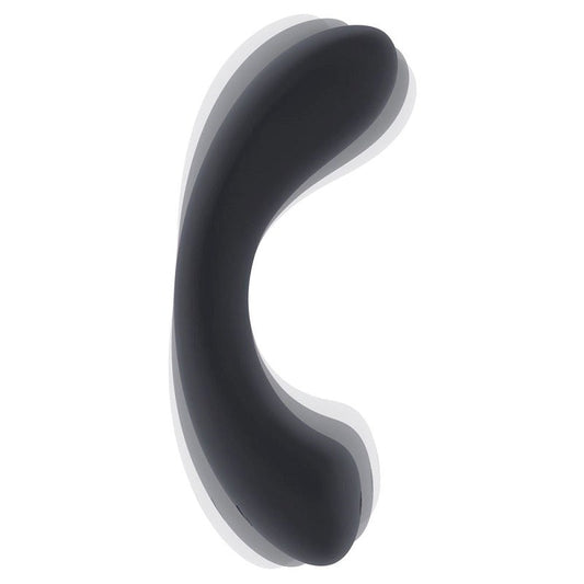 Jil Olivia Flexible Vibrator - Rabbit Vibrators