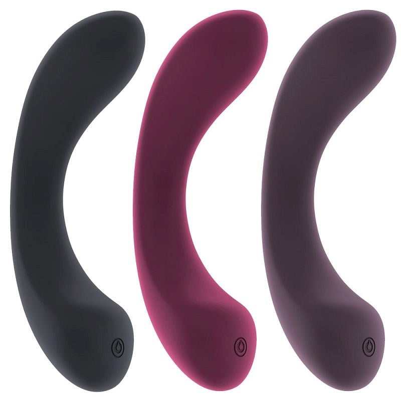 Jil Olivia Flexible Vibrator Rabbit Vibrators