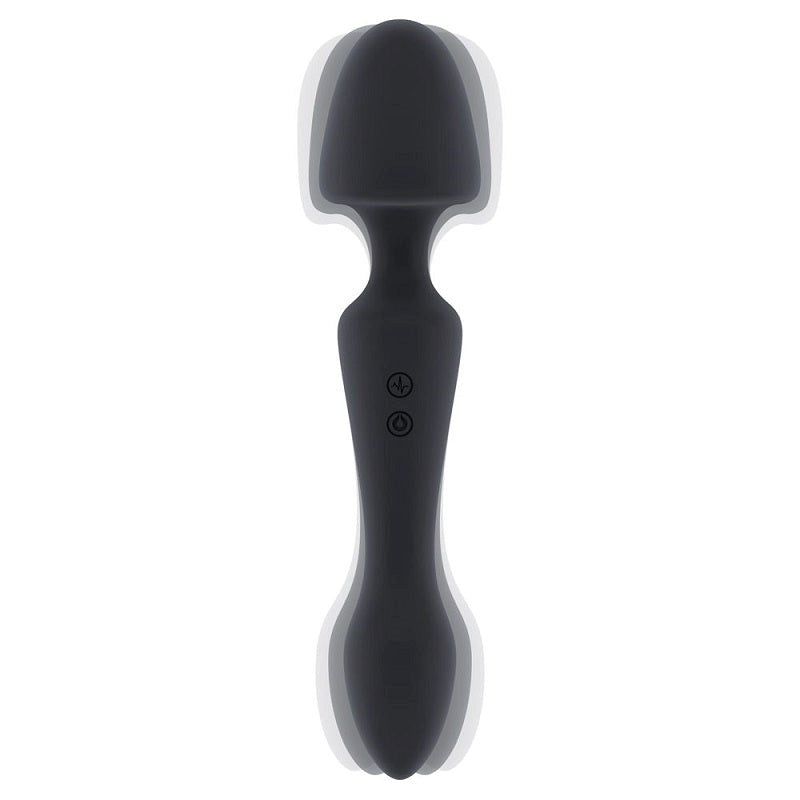 Jil Sasha Flexible Massager Clit Ticklers and Pulsators