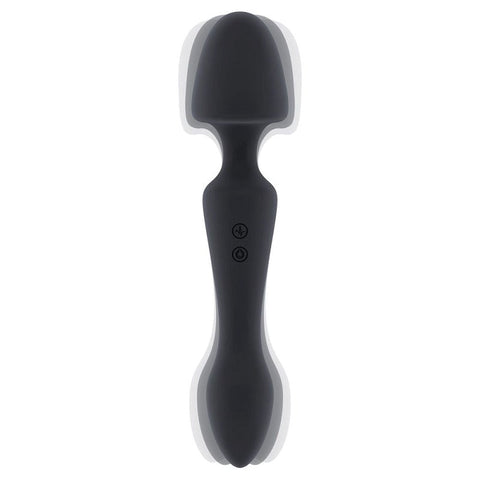 Jil Sasha Flexible Massager - Clit Ticklers and Pulsators