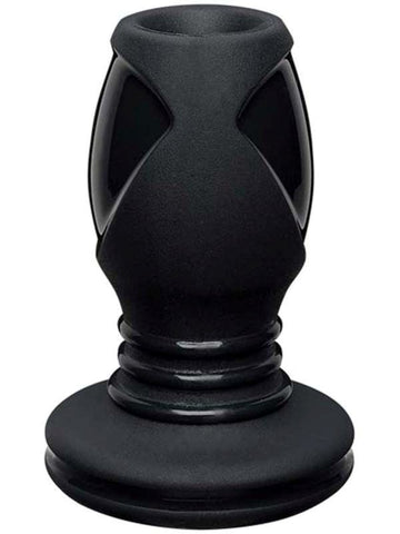 Kink Wet Works Explore Silicone Anal Plug Mini - Realistic Dildos