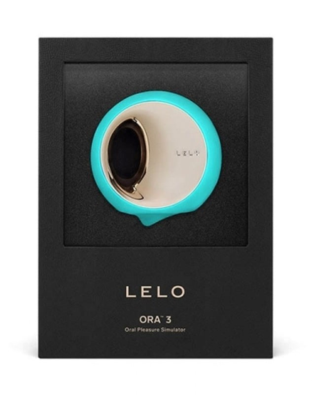 Lelo Ora 3 Luxury Sex Toys