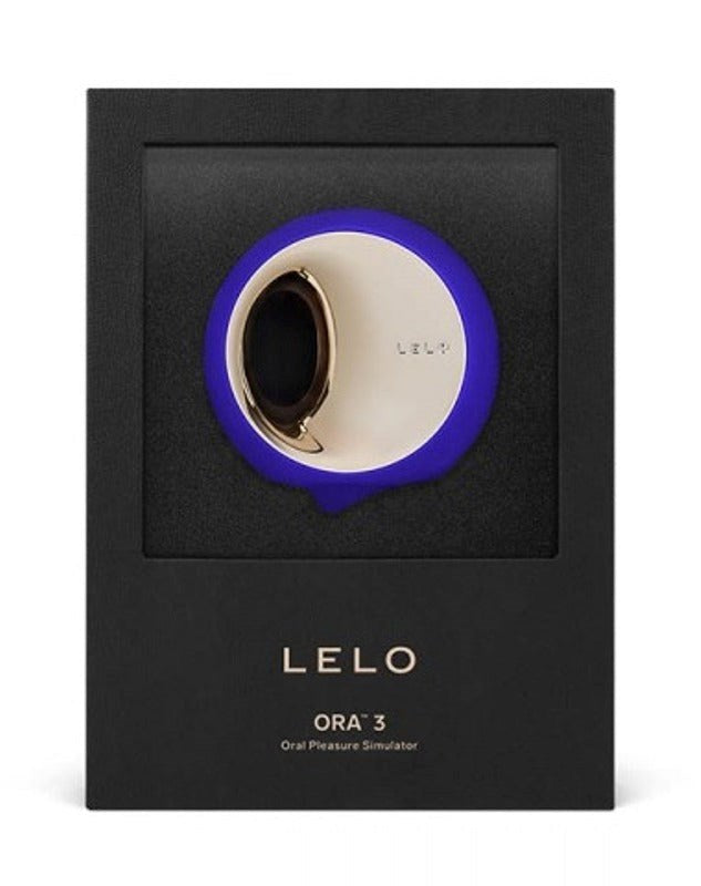 Lelo Ora 3 Luxury Sex Toys