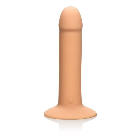 Luxe Touch Sensitive Vibrator - Rabbit Vibrators