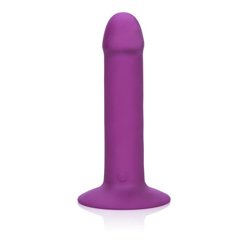Luxe Touch Sensitive Vibrator - Rabbit Vibrators