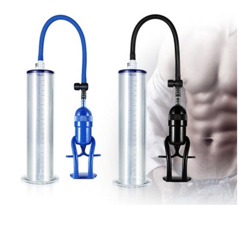 Maximizer Worx Limited Edition Ultimate Performance Pump - Luxury Sex Toys