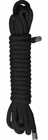 Ouch Japanese Rope 10m - Cuffs and Restraints
