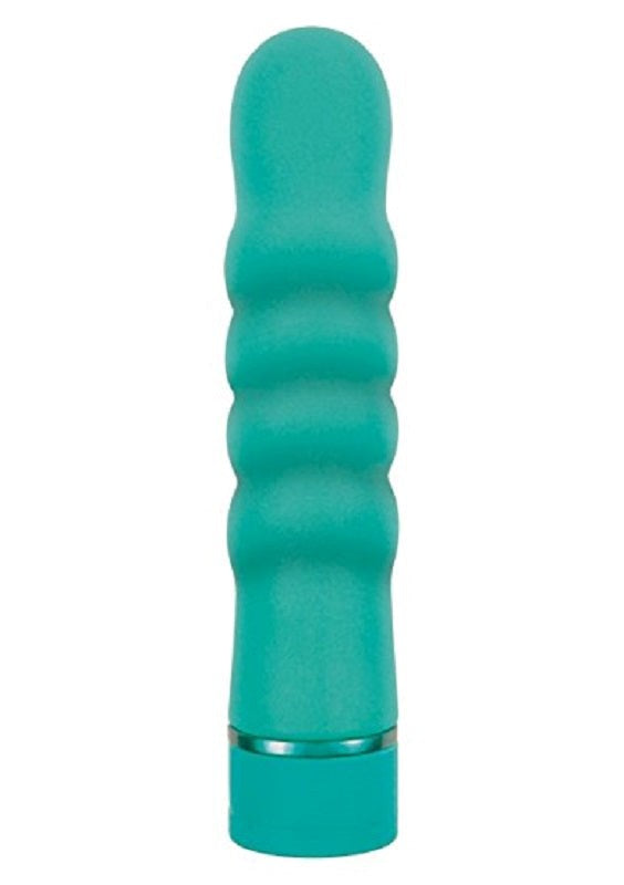 Powerplay Force Power Vibe Non-Realistic Dildos