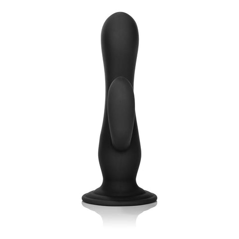 Rechargeable Love Rider Wireless Pleaser - Rabbit Vibrators