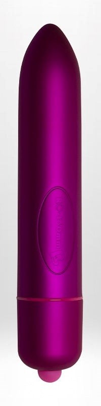 Rocks Off RO 160mm 10 Speed - Bullet Vibrators