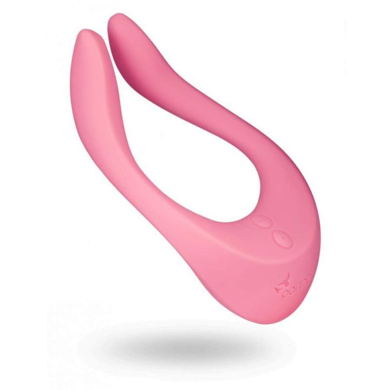 Satisfyer Endless Joy Realistic Dildos