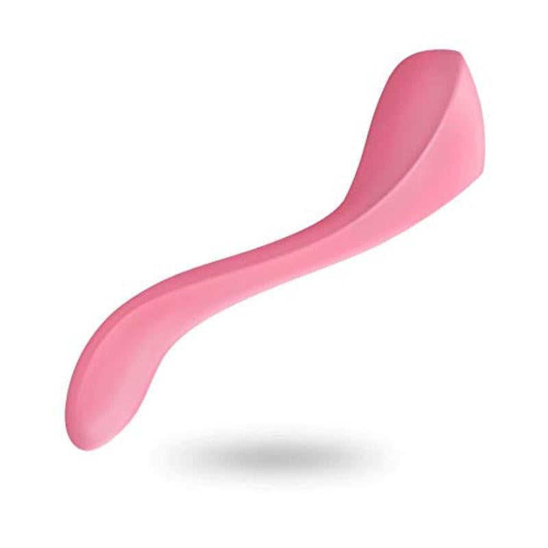 Satisfyer Endless Joy Realistic Dildos