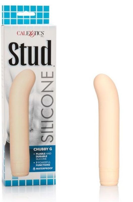 Silicone Stud Chubby G Realistic Dildos