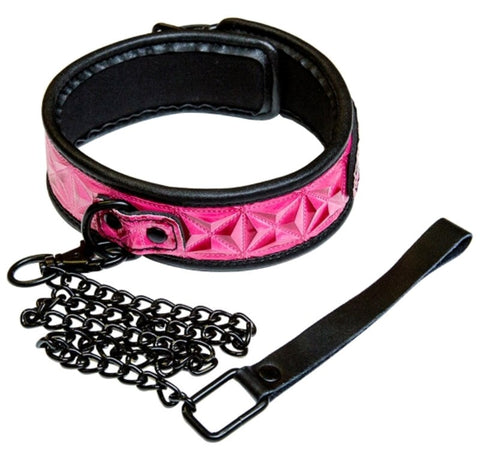 Sinful Collar - Collars and Leads