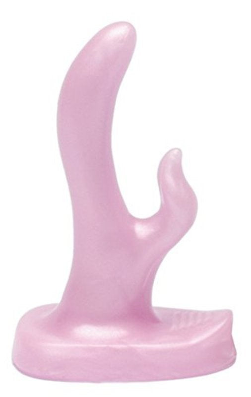 Tantus Delta - Dual-Purpose Pleasure for Intimate Exploration - Non-Realistic Dildos
