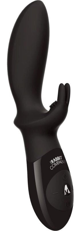 Premium Silicone Rabbit Vibrator for Intimate Pleasure - Rabbit Vibrators