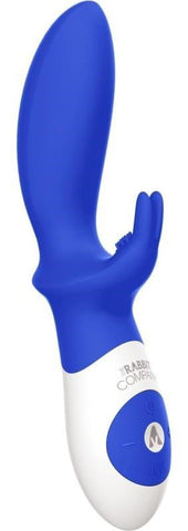 Premium Silicone Rabbit Vibrator for Intimate Pleasure - Rabbit Vibrators