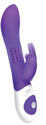 The Beaded Rabbit USB Rechargeable - Remote Control Vibrators