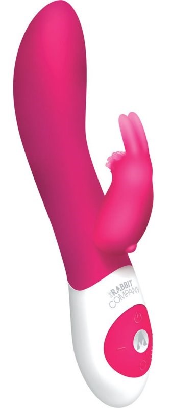 The Classic Rabbit Non-Realistic Dildos