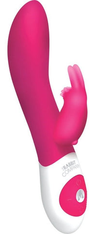 The Classic Rabbit - Non-Realistic Dildos