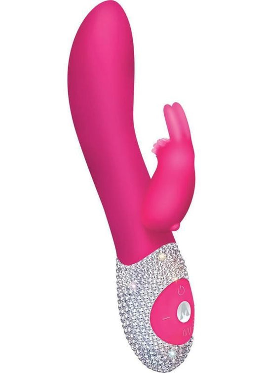 The Classic Rabbit Bling - Rabbit Vibrators