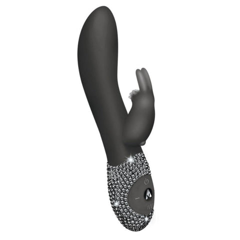 The Classic Rabbit Bling - Rabbit Vibrators