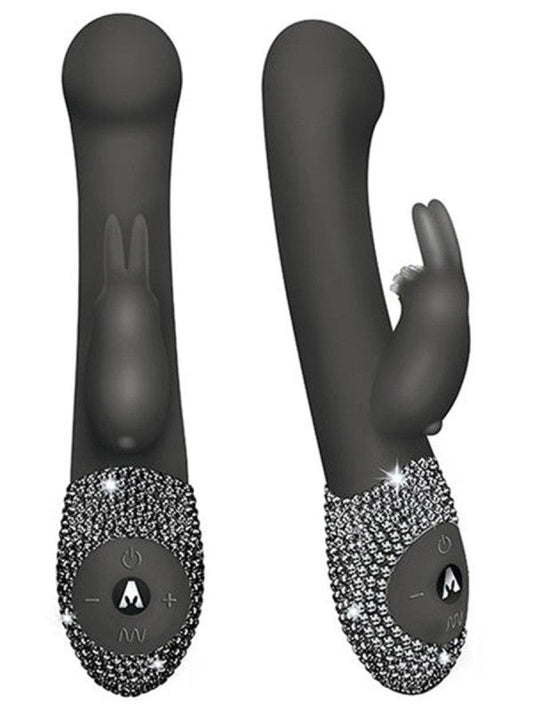 The G-Spot Rabbit Bling - Rabbit Vibrators