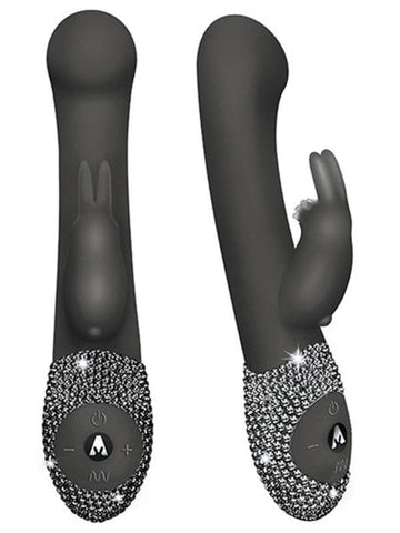 The G-Spot Rabbit Bling - Rabbit Vibrators