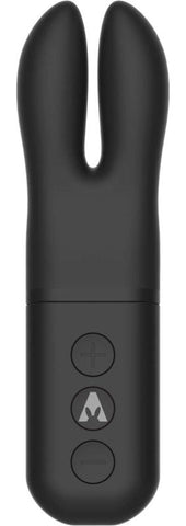 The Rabbit Company's Portable Pleasure Device - Rabbit Vibrators